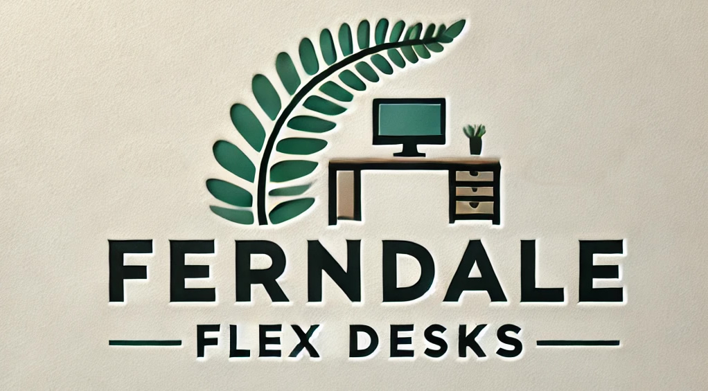 flexible working logo